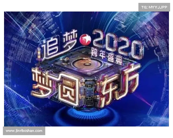 上海东方卫视聚焦文化创新与娱乐发展 打造全新视听盛宴探索跨界合作新模式